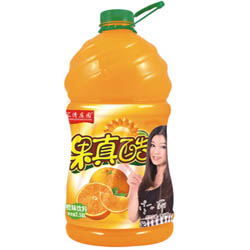 2.58L橙汁